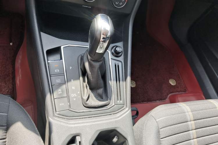 Used Volkswagen Lavida 2022 280TSI DSG Comfort Edition
