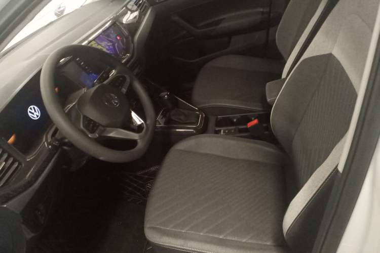 Used Volkswagen Lavida 2025 New Sharp 1.5L Outstanding New Edition Left Front Seat