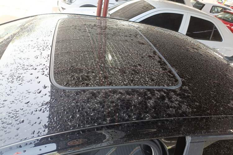 Used Volkswagen Lavida 2019 280TSI DSG Comfort Edition China VI standard
