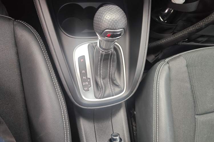 Used Audi A1 2016 30 TFSI Sportback S Line Sports Edition Gear Lever