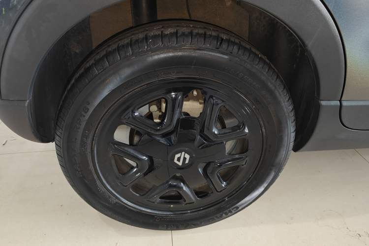 Used Leapmotor T03 2023 310 Lite Edition Right Rear Wheel Hub