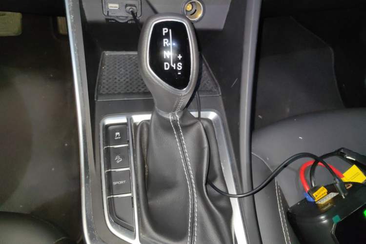 Used Geely Auto Vision X3 2019 Upgraded Model 1.5L CVT Elite Version