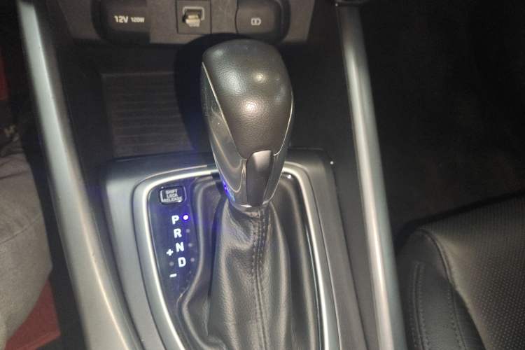 Used Hyundai Lafesta 2019 280TGDi Smart Speed Version China VI Standard
