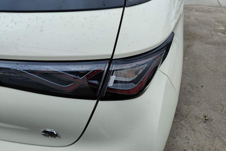 Used BYD Dolphin 2023 420 km Free Version