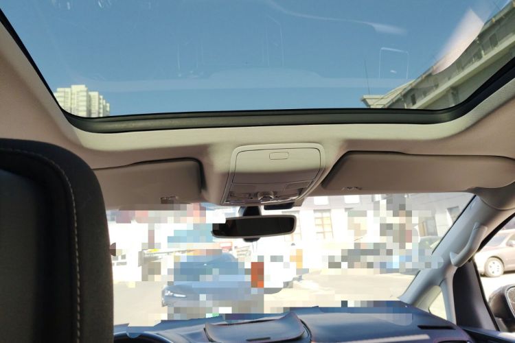 Used Volkswagen Sharan 2016 380TSI Comfort Edition 7-Seater