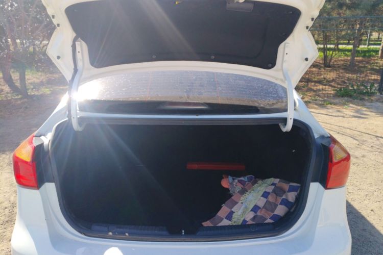 Used Kia K3 2015 1.6L Manual GL