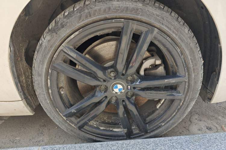 Used BMW 1 Series 2021 Restyled 125i M Sport Night Edition