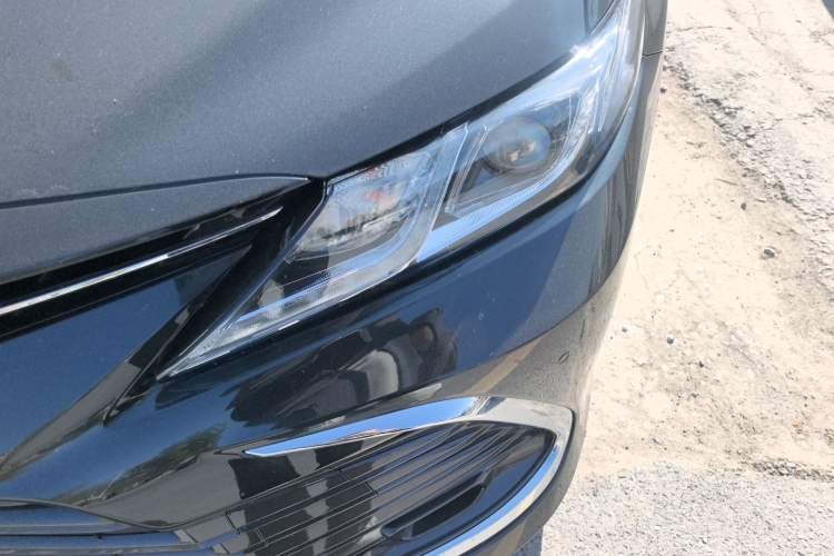 Used Toyota Camry 2023 Dual-Motor 2.5 HGVP Leading Edition Left Front Headlight