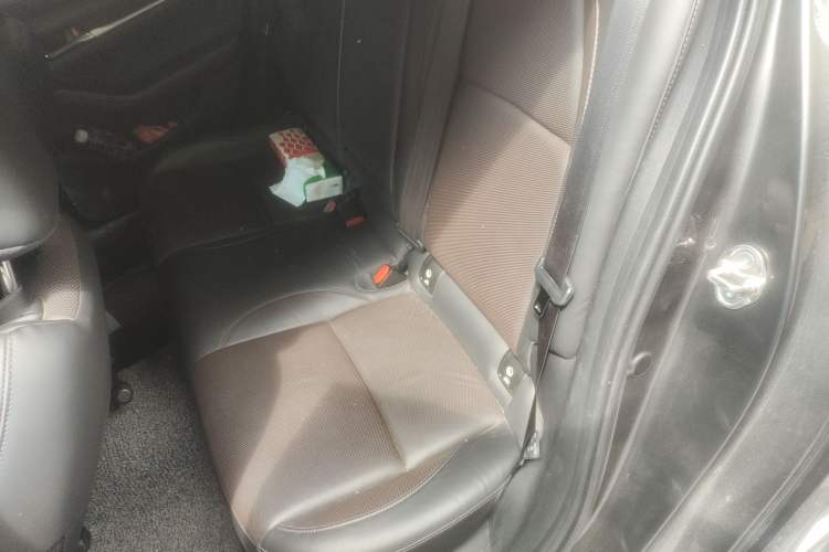 Used Mazda 3 Axela 2020 2.0L Automatic Zhiya Edition