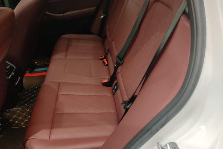 Used BMW X3 2023 Restyled xDrive30i Leading Edition M Night Sky Package
