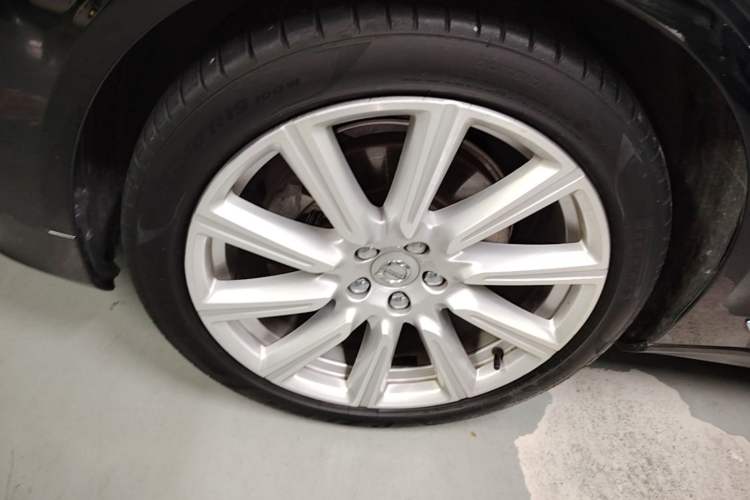 Used Volvo S90 2019 T5 Zhiya Edition
