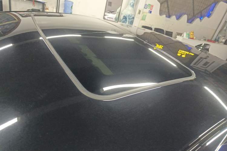 Used Buick Regal 2021 552T Elite Edition Roof