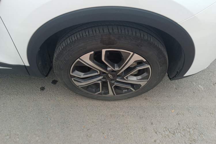 Used Chery Tiggo 7 PLUS 2023 Champion Edition 1.5 TCI CVT Extraordinary Version