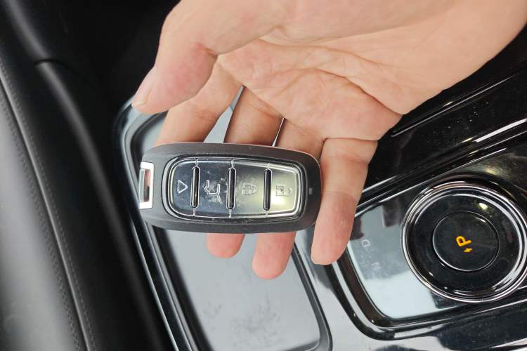 Used AION S 2023 Meizu 580 Lithium Iron Phosphate
