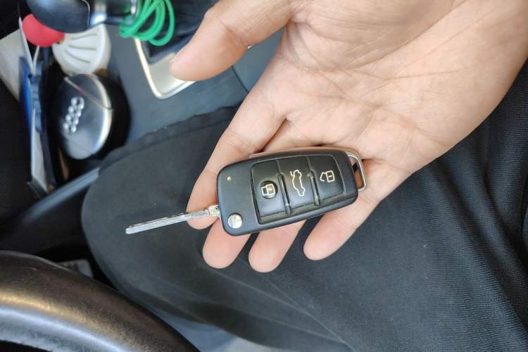 Used Audi A3 2015 Limousine 35 TFSI Millionth Anniversary Comfort Model
