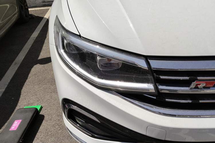 Used Volkswagen Bora 2023 280TSI DSG Prestige Edition
