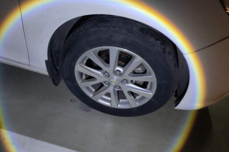 Used Chevrolet Malibu 2013 2.4L Automatic Luxury Edition