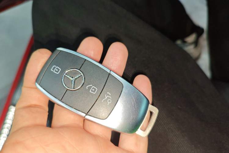 Used Mercedes-Benz C-Class (Import) 2021 C 260 Coupe
