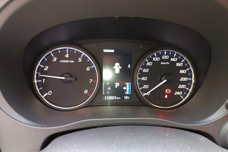 Used Mitsubishi Outlander 2018 2.4L 4x4 Elite Edition 5 Seats
