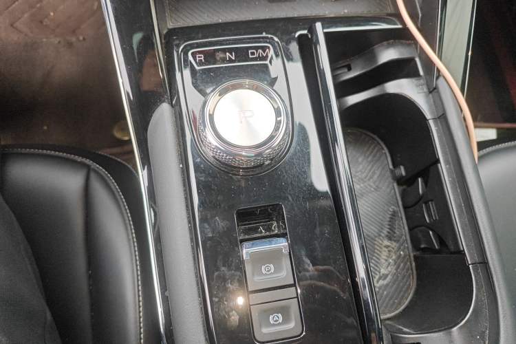 Used Haval H6 2021 3rd Generation 1.5T Automatic Two-Wheel Drive Max