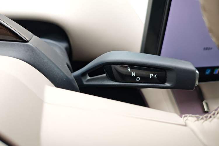 Used Xiaomi Auto YU7 2025 Ultra-Long Range Rear-Wheel Drive Version