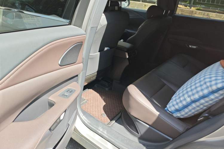 Used Lexus RX 2023 350h Four-Wheel Drive Enjoyment Version