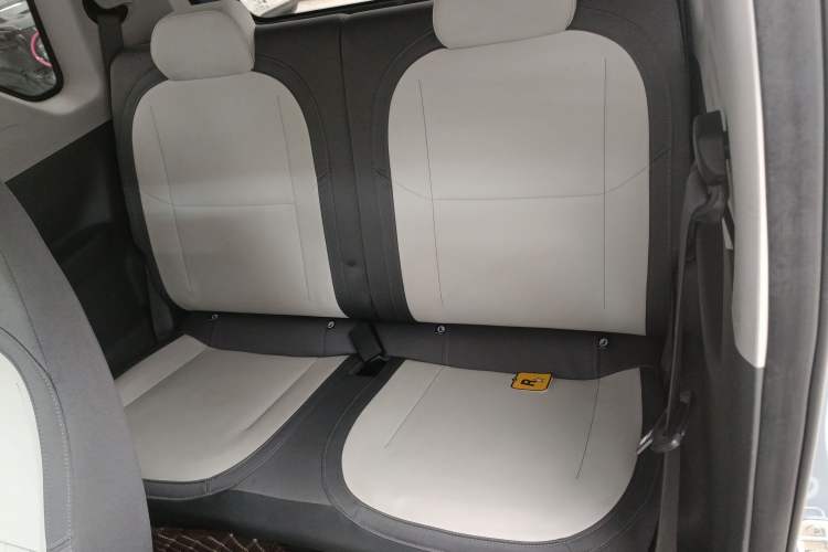 Used Geely Galaxy Panda 2025 210km Panda Kart
