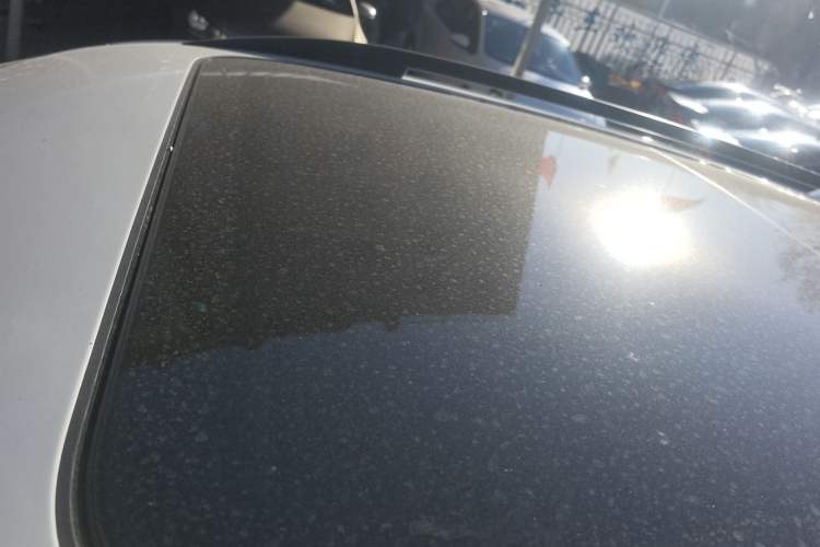 Used Volkswagen Tiguan L 2016 280TSI Automatic Two-Wheel Drive Silk Road Comfort Edition
