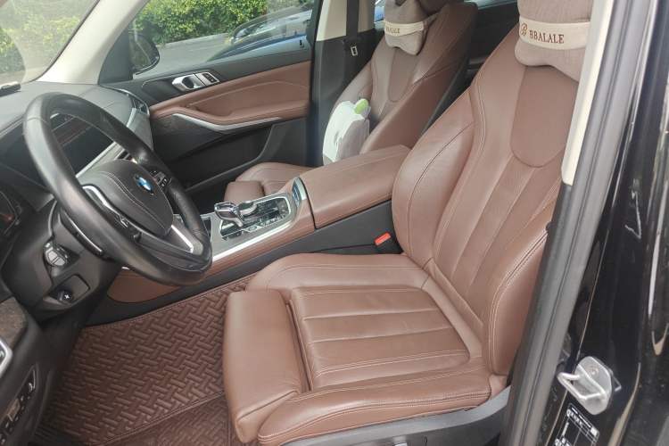 Used BMW X5 2020 xDrive30i X Design Package