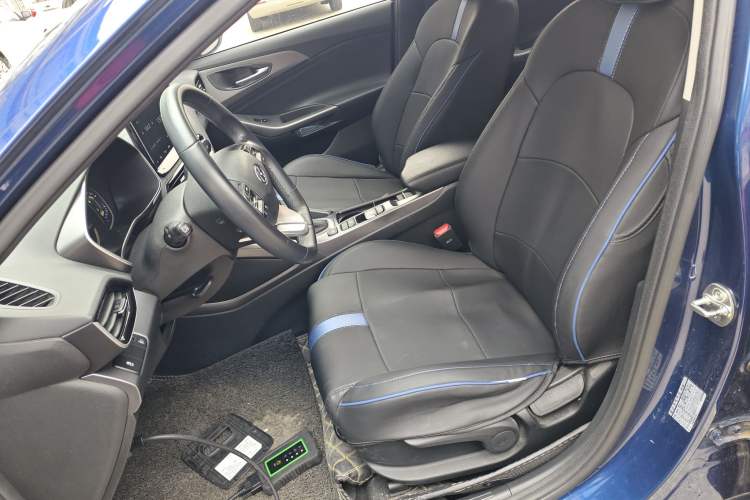 Used Hyundai Lafesta 2019 280TGDi Sport Edition China V Standard