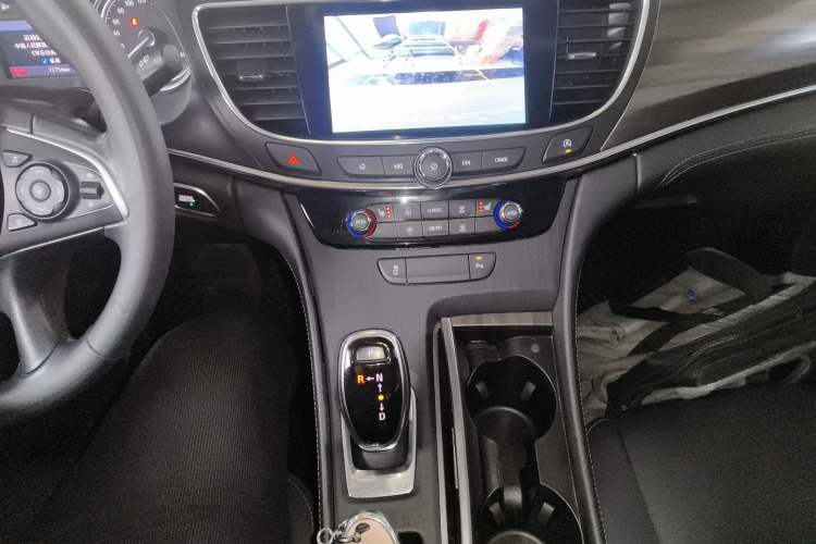 Used Buick LaCrosse 2022 552T Luxury Version