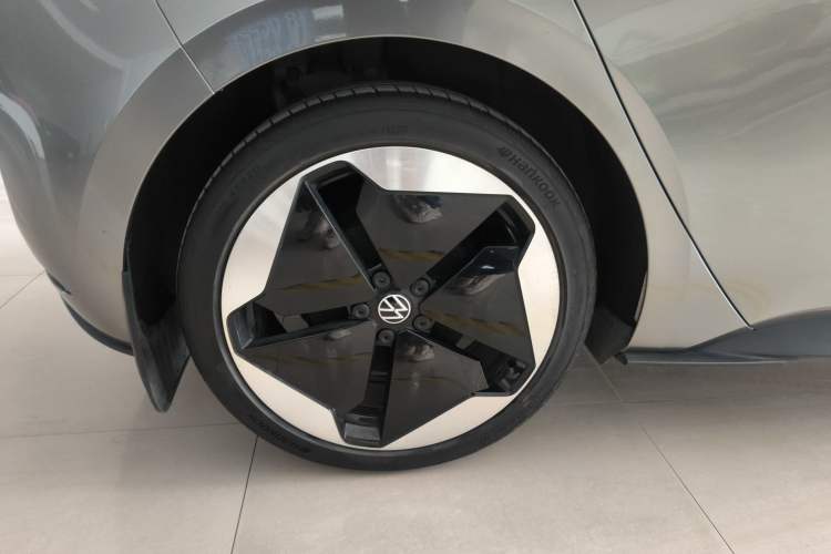 Used Volkswagen ID.3 2022 Pro Smart Edition