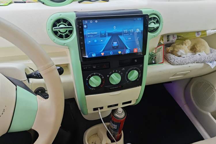 Used Great Wall Coolbear 2009 1.5L Manual Luxury Version