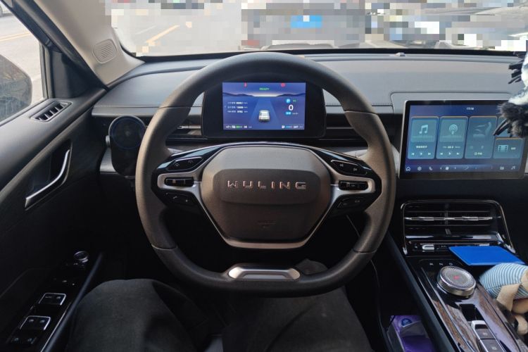 Used Wuling Xingguang 2023 70 Standard Edition
