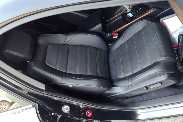 Used Honda CR-V 2021 240TURBO CVT 2WD Fashion Edition