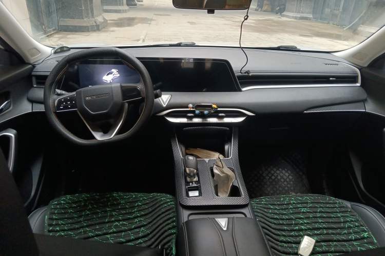 Used Venucia V 2024 260T New Star Edition Pro