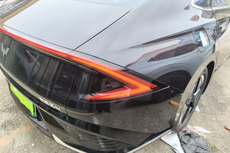 Used Wuling Xingguang 2023 150 Advanced Edition