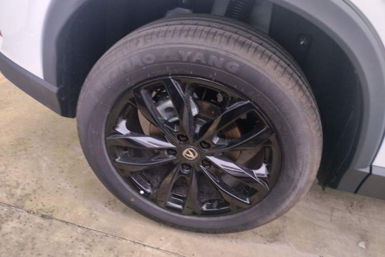 Used Changan X5 PLUS 2026 Model, Second Generation, 1.5T Transcendence PRO