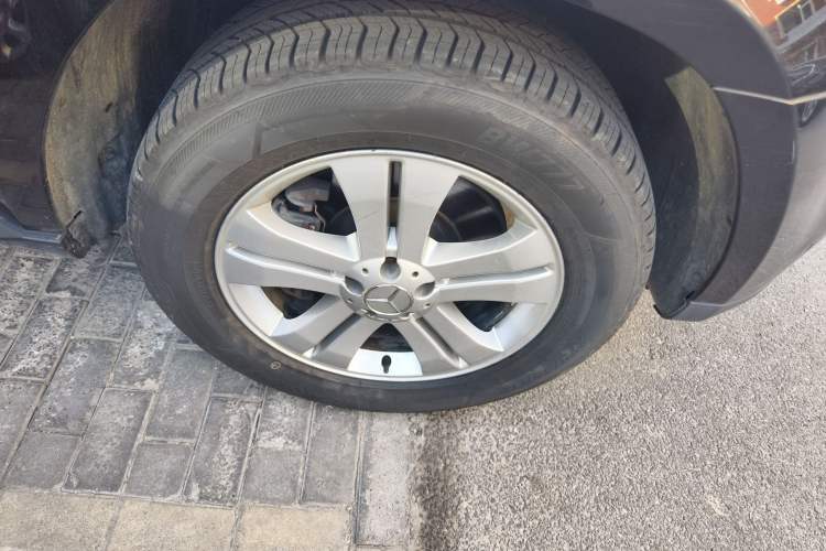 Used Mercedes-Benz GL-Class 2006 GL 450 4MATIC