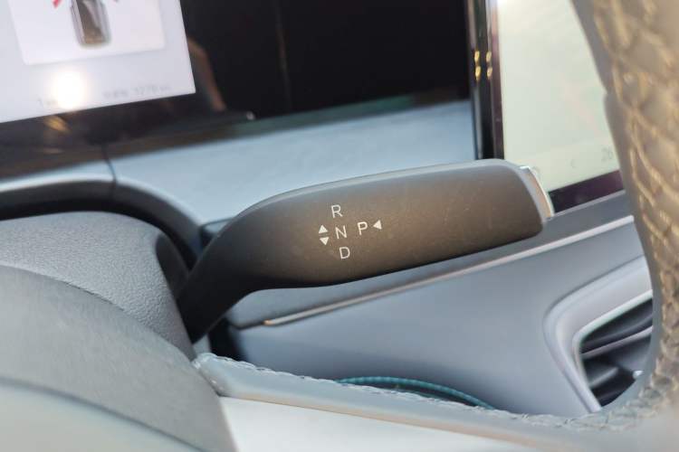 Used BYD Sealion 07 DM-i 2025 150 Flagship+ Edition
