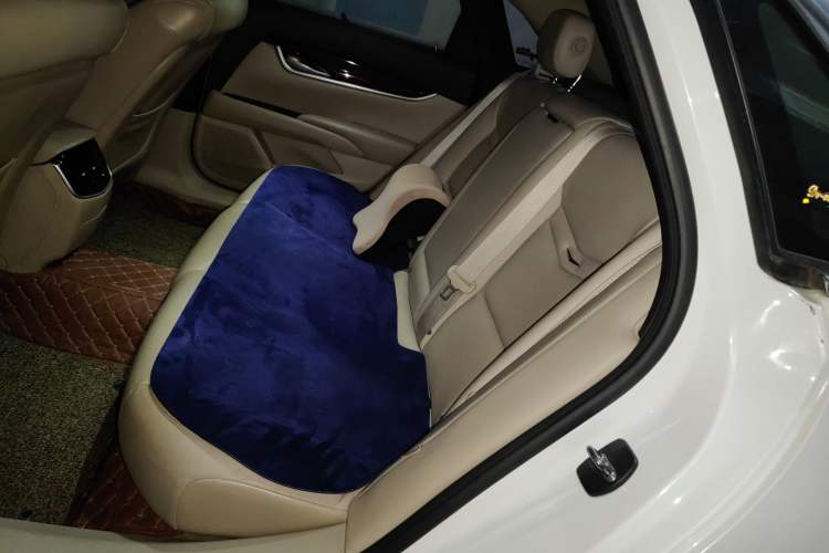 Used Cadillac XTS 2016 28T Elite Edition