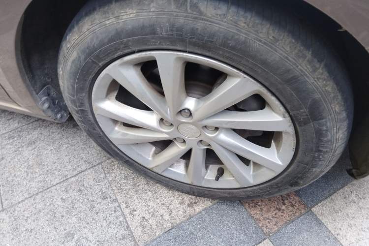 Used Buick Verano 2019 Sedan 15S Automatic Leading Model