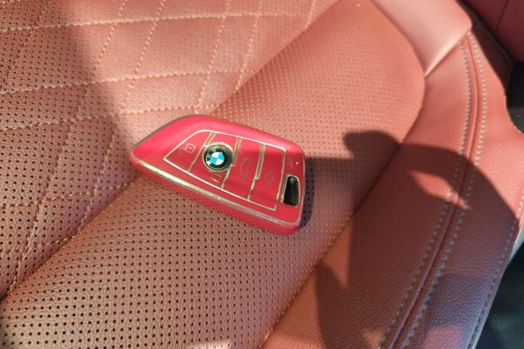 Used BMW X3 2022 xDrive25i M Sport Package
