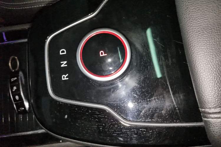 Used SERES SF5 2020 Two-Wheel Drive High-Performance Sports Edition
