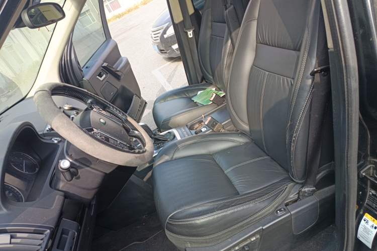 Used Land Rover Freelander 2 2013 2.0T Si4 HSE Gasoline Version
