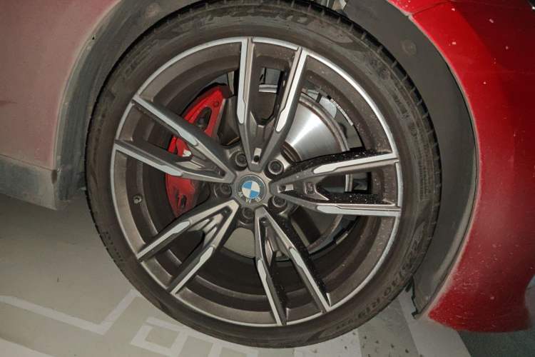 Used BMW M240i 