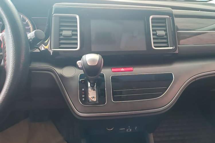 Used Honda Elysion 2016 2.4L Classic Edition