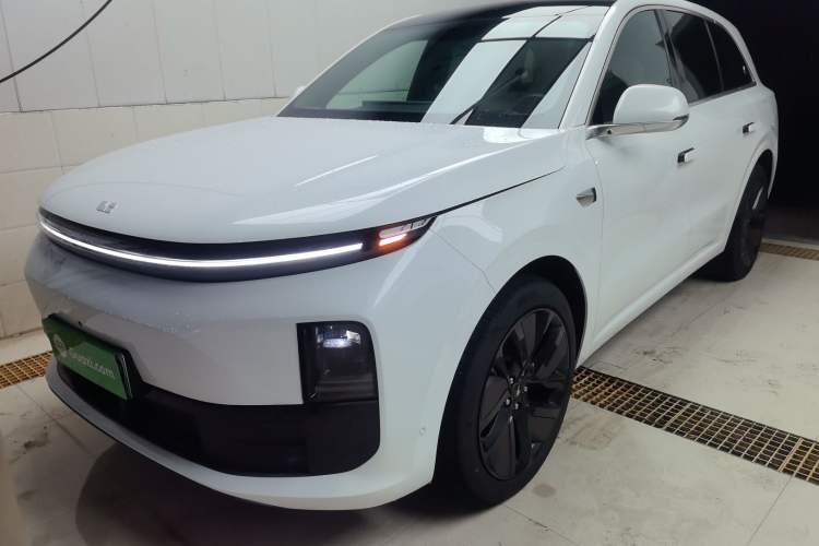 Used Li Auto L6 2024 Pro Model