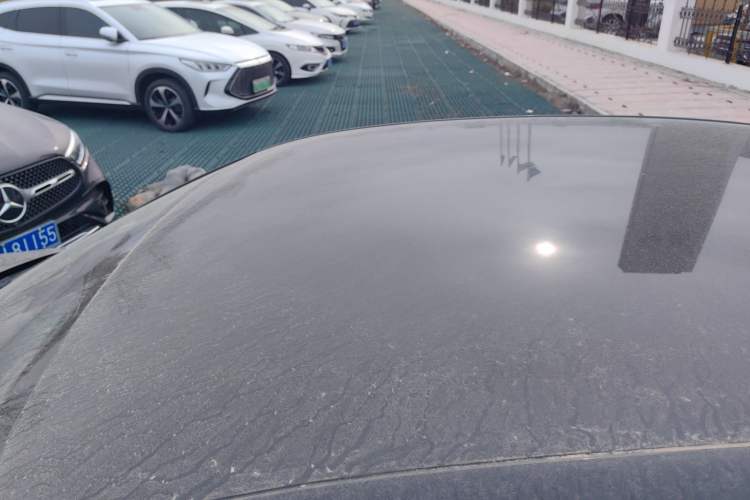 Used Hongqi H5 2024 1.5T DCT Smart Connect Flagship Edition
