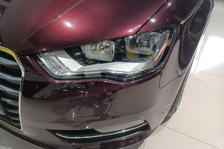 Used Audi A3 2014 Sportback 35 TFSI Automatic Ambition Edition Left Front Headlight